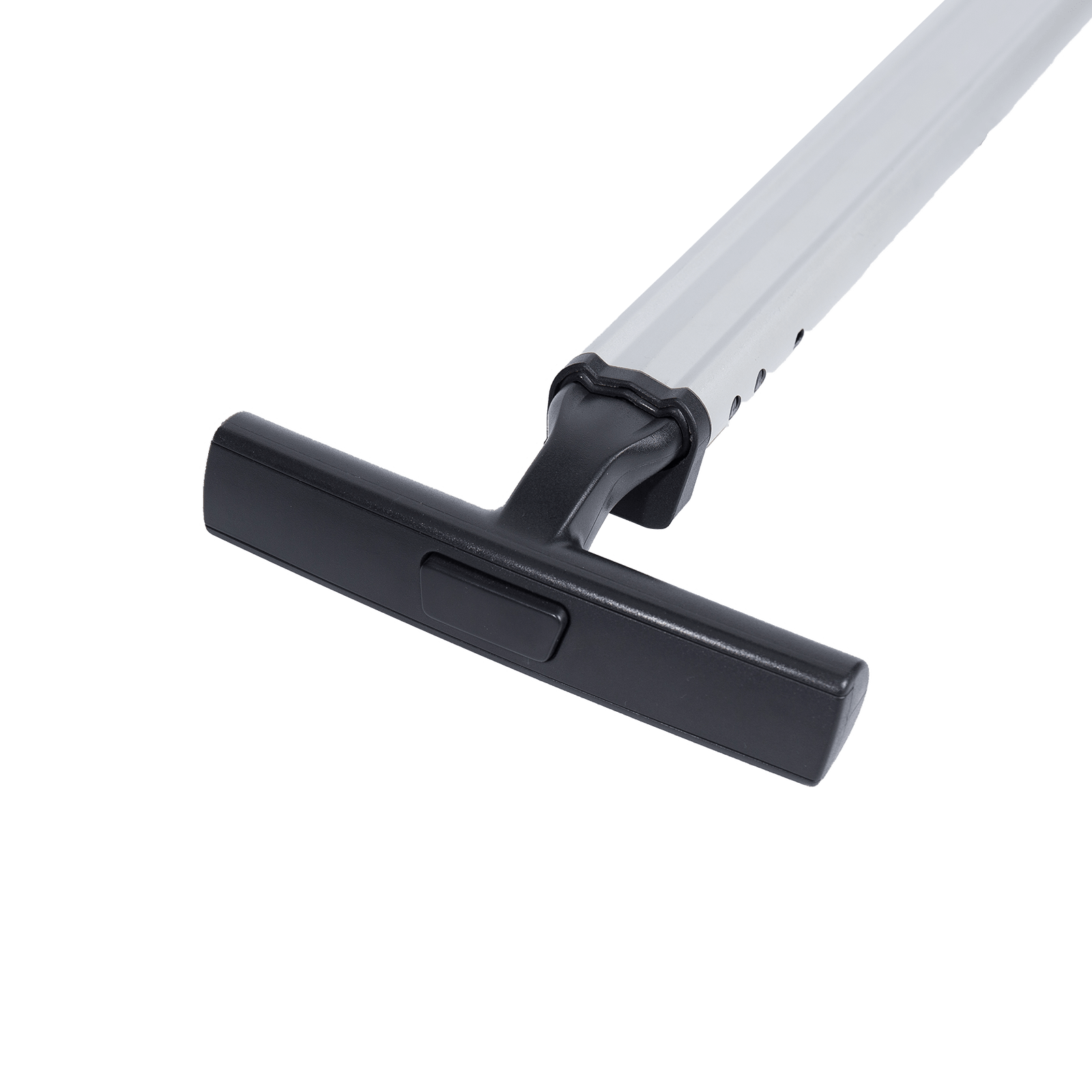 Letvægts bagagevogn af aluminium-magnesiumlegering