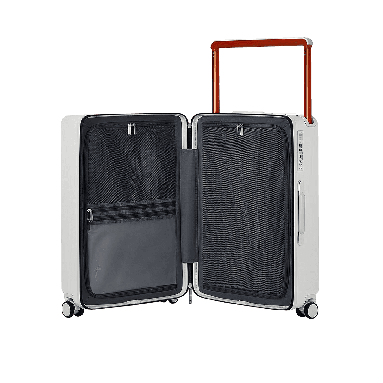 Diverse design bagage
