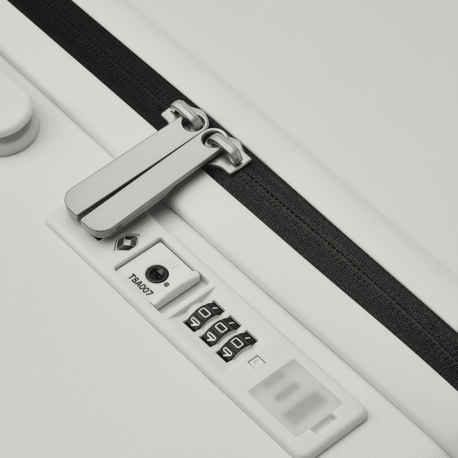 Diverse design bagage
