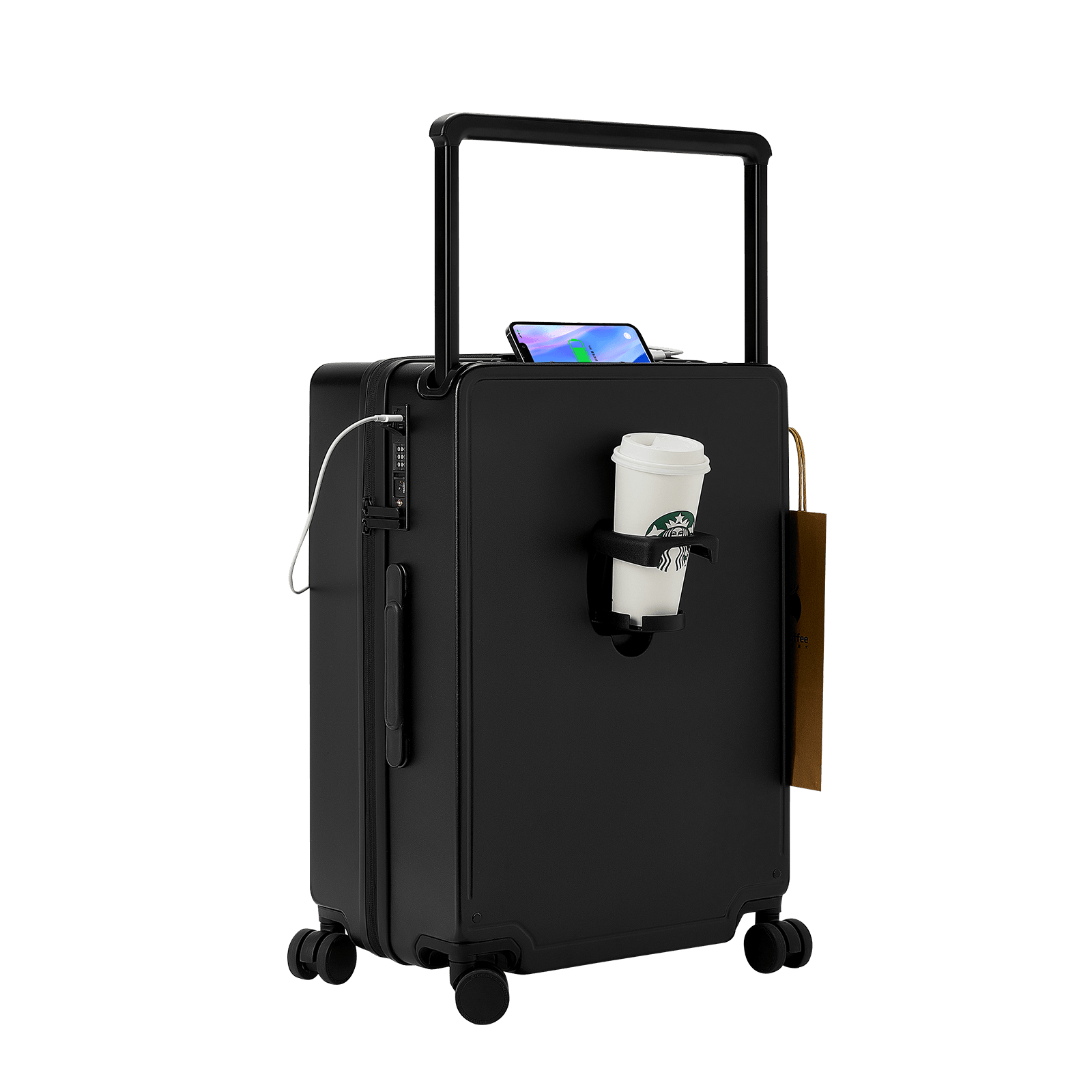 Diverse design bagage