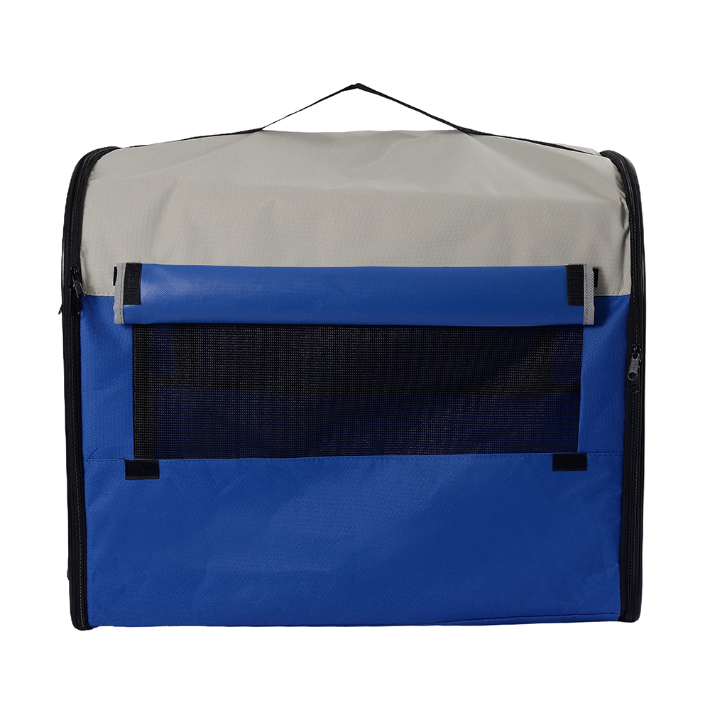 Sammenfoldelig Pet Carrier Bag Pet Legetelt