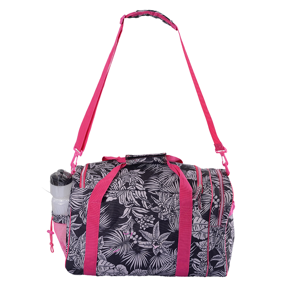 Weekender duffle bag gym sports opbevaringstaske