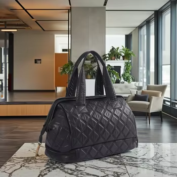 Kvinde cross body håndtaske fabrik specialdesignet stor kapacitet