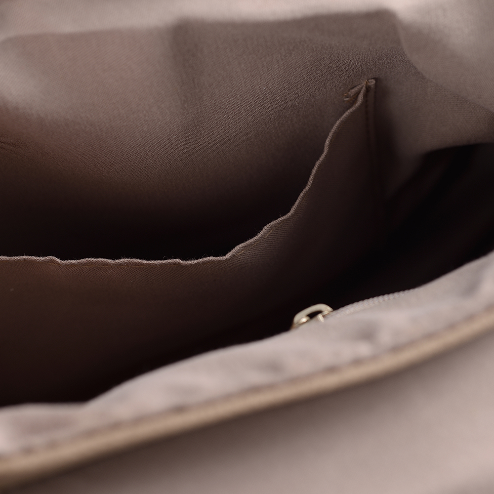 kvinde enkelt skulder håndtaske elegant dame cross body lædertaske