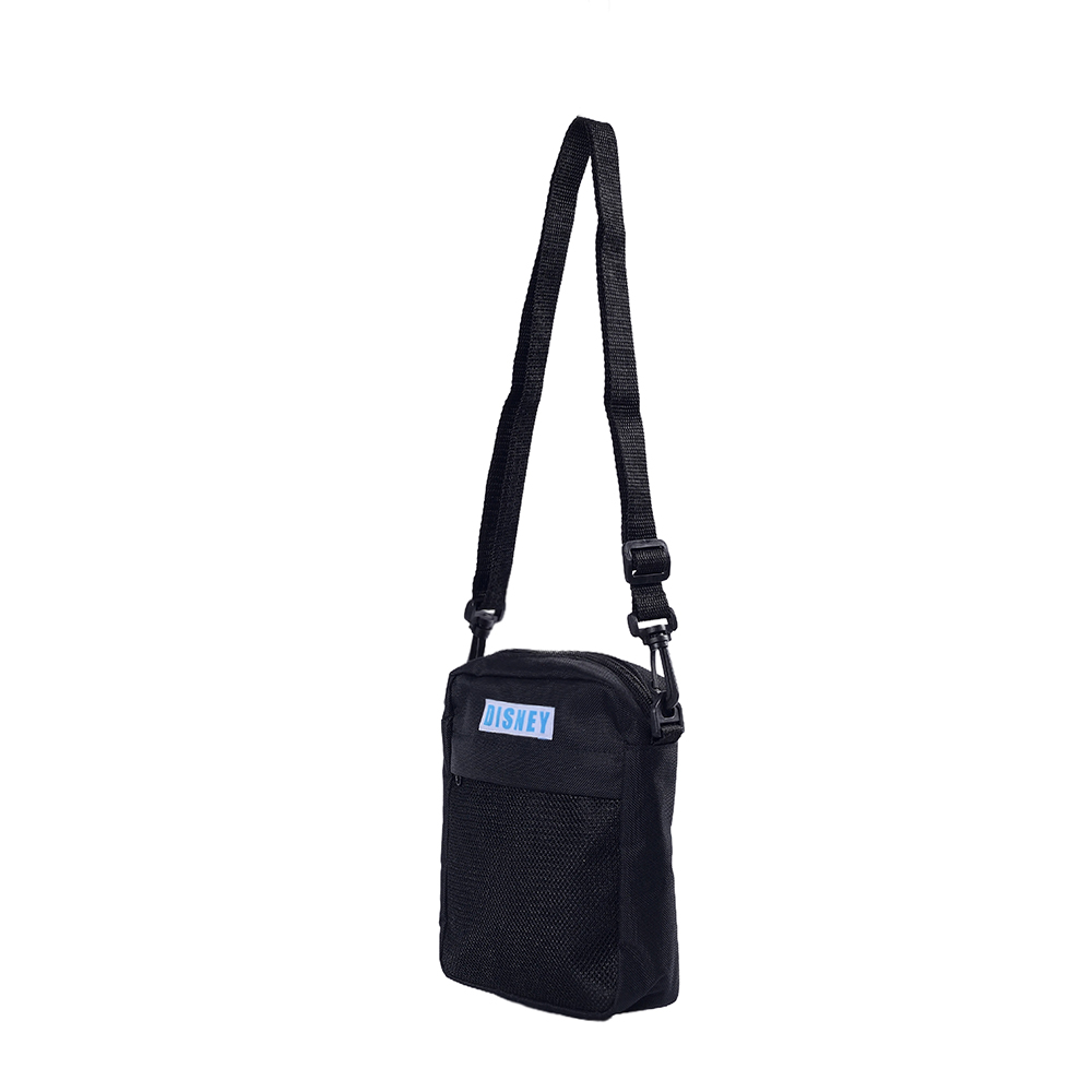 unisex mini cross body taske oxford taske til udendørs aktiviteter
