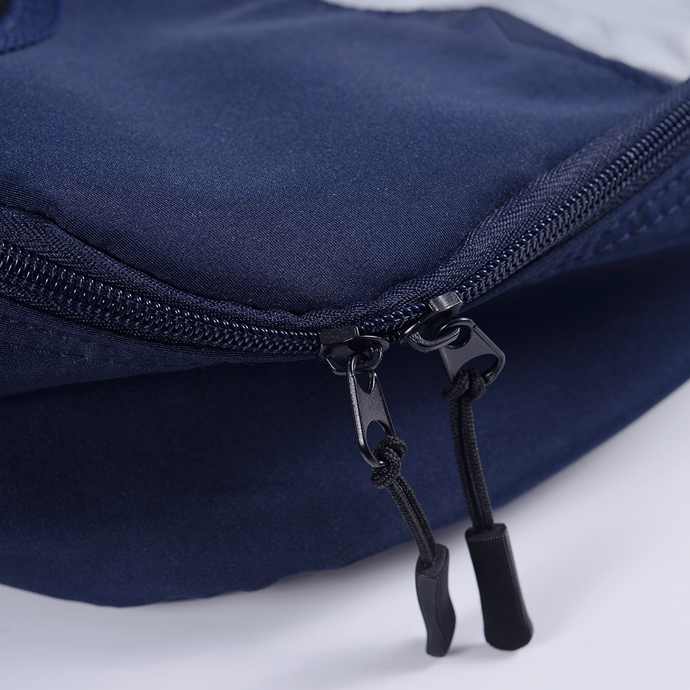 toilettaske badeværelsestaske vaskepose holdbar stofopbevaringspose
