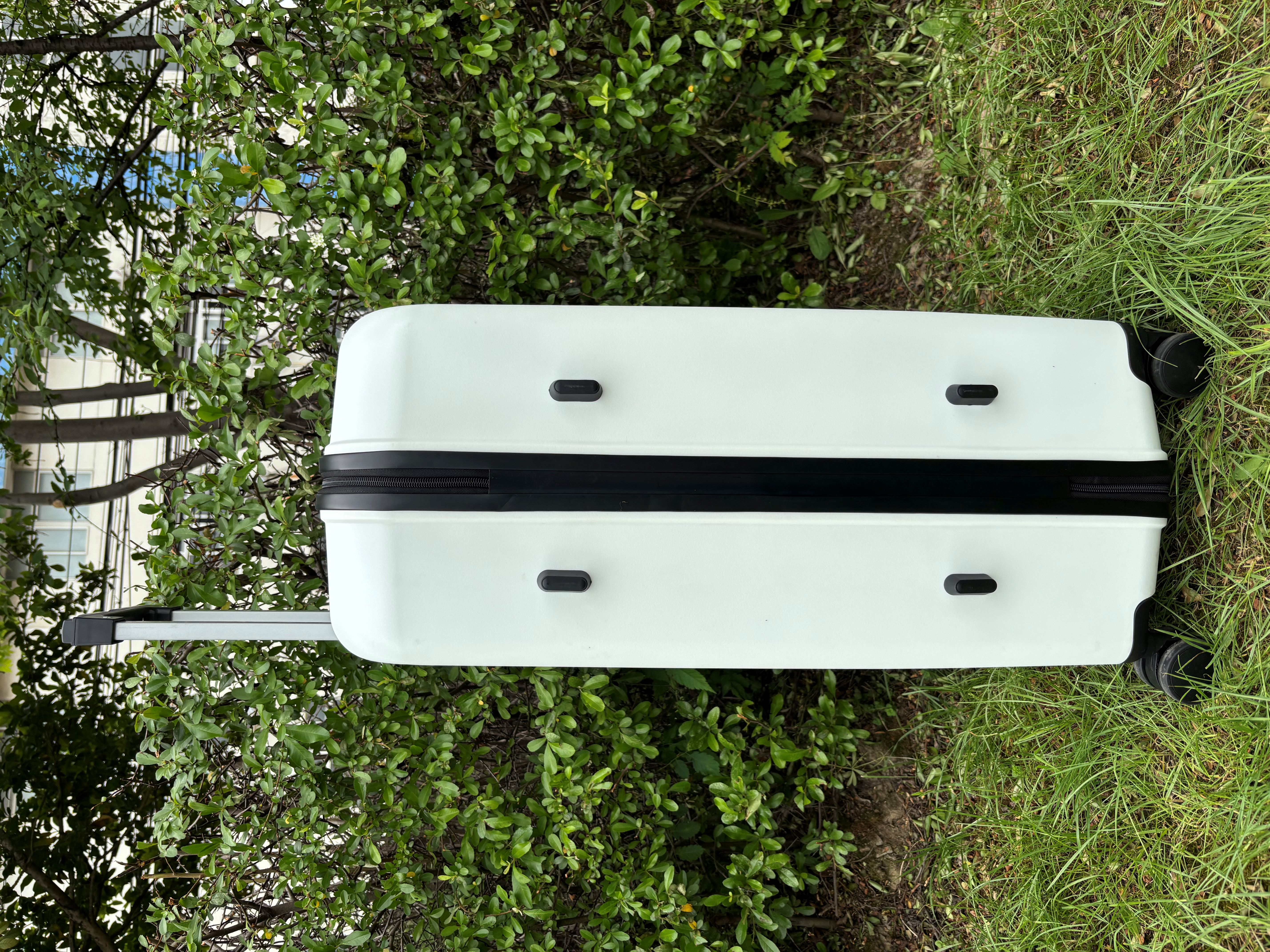 PP Bagage kuffertsæt 20