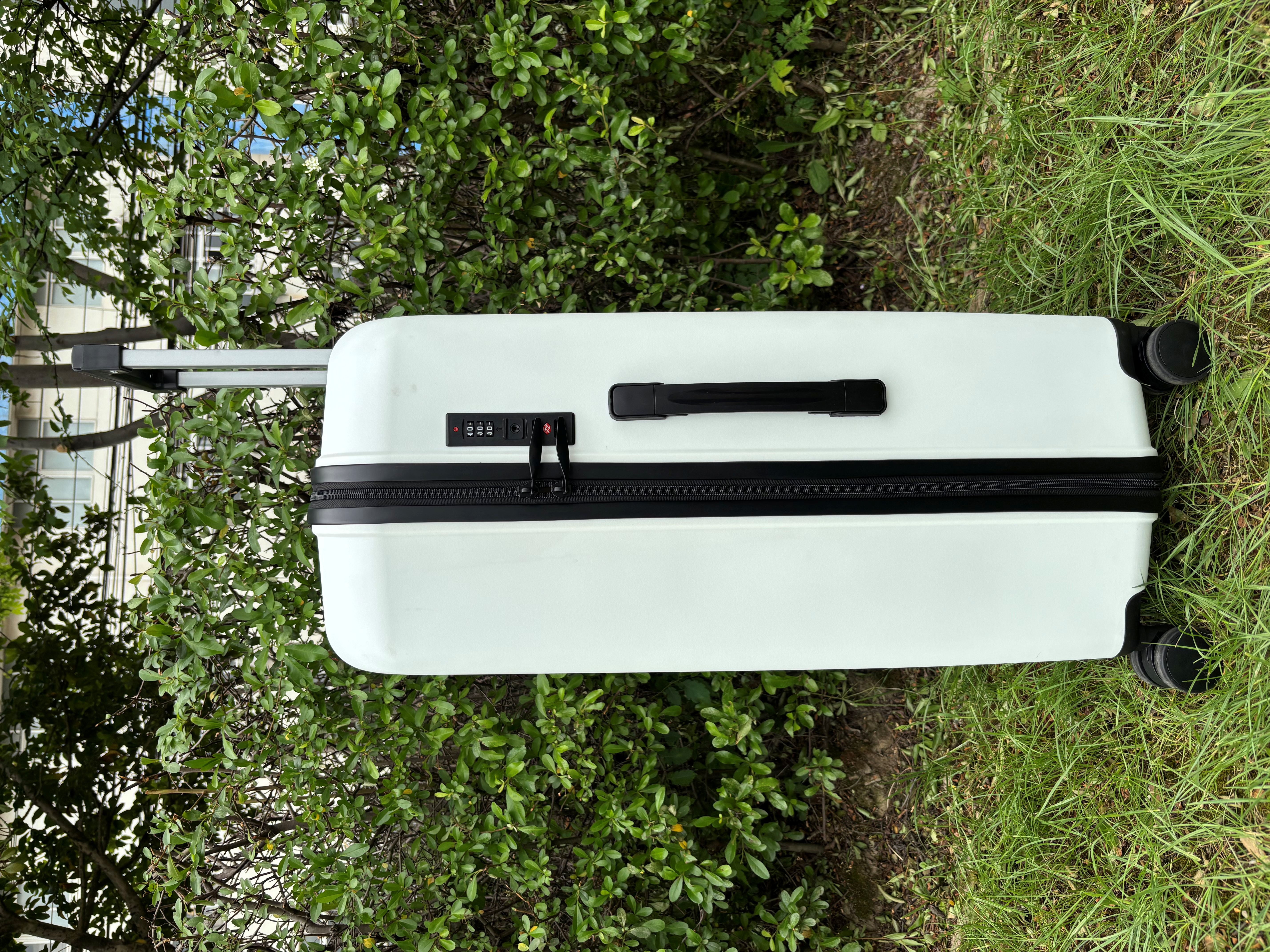 PP Bagage kuffertsæt 20