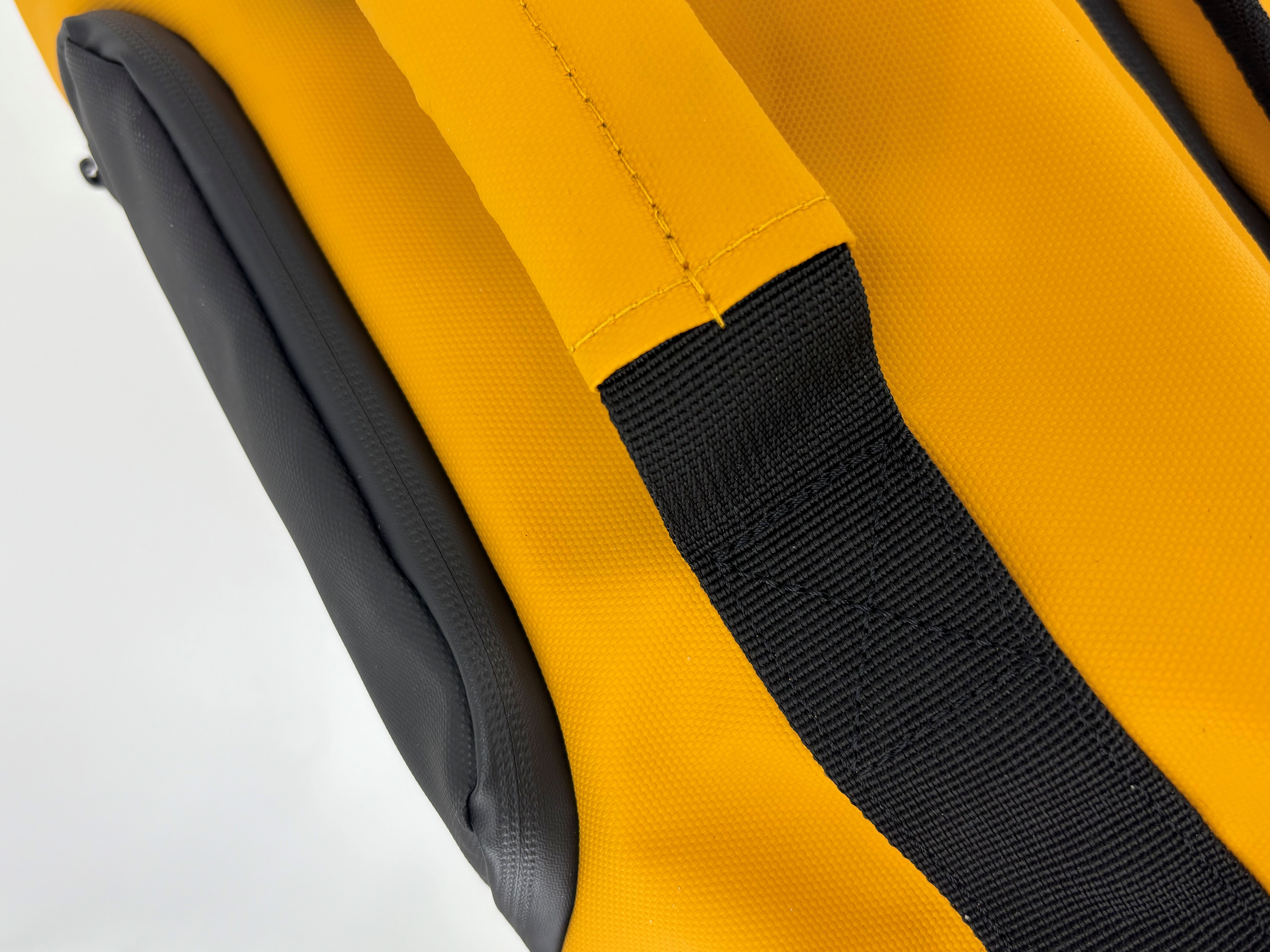 Rejsende oxford trolley bagage kuffert soft shell boarding kuffert